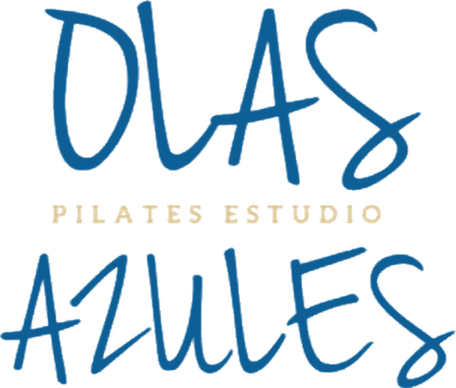 Olas Azules · Pilates Estudio